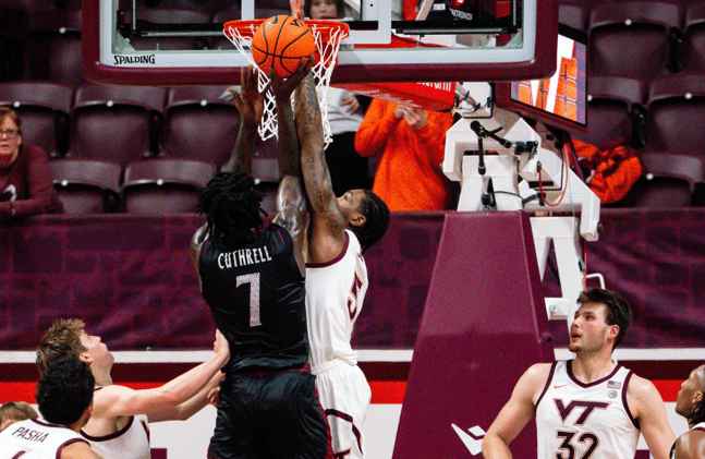 Inside HokieSports 12/22: Two-For-One Special