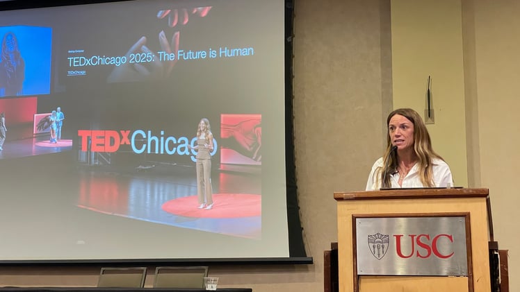 How the F do you eat a pomegranate?