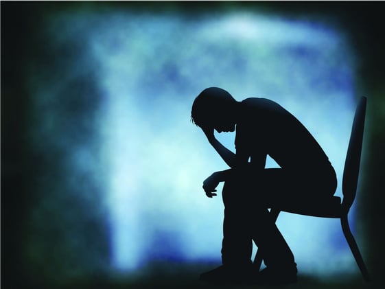 Center for Epidemiologic Studies Depression