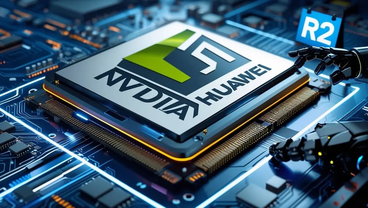 Why Huawei’s Chips Couldn’t Power DeepSeek’s Next AI