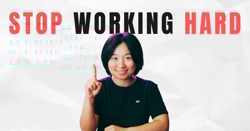 The Only Thing Truly Worth Doing