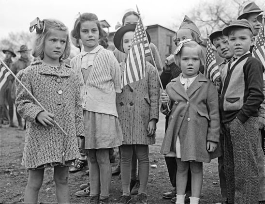 Memorial Day, Mental Health, and Avoiding Crypto Scams.