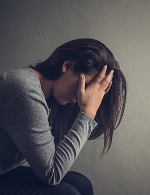 Building Confidence to Sit in the Fire of Her Pain