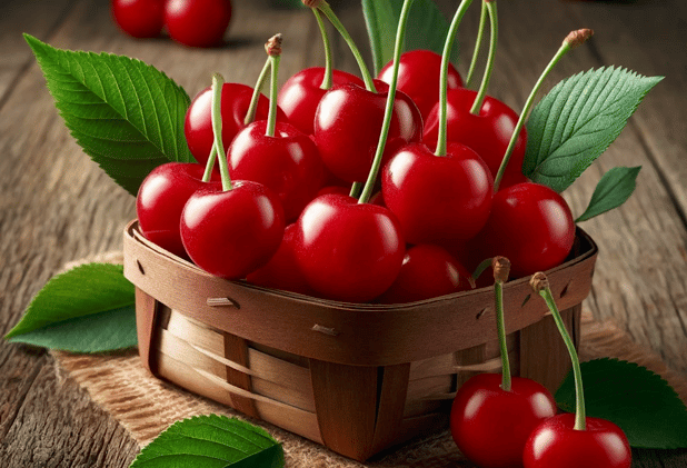 Eat THIS Before Bed for Better Sleep and Brain Power 🧠⚡