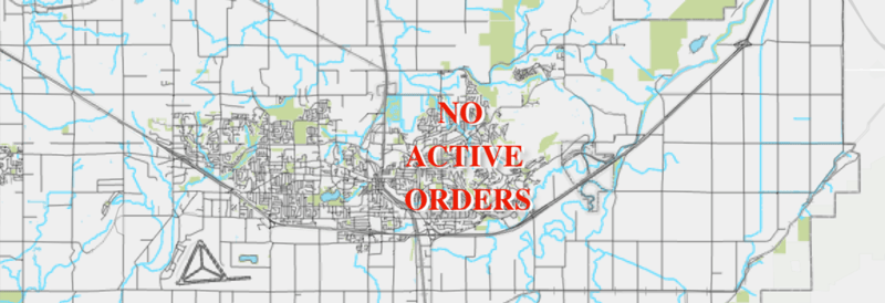 Friday - Dec 19 - Abbotsford alerts lifted