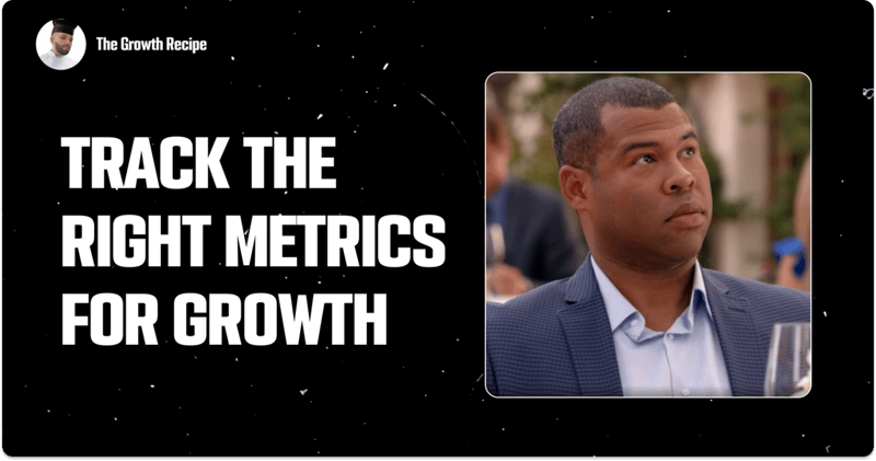 Growth Metrics to Track