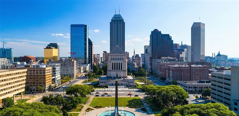 Indianapolis Business Opportunities This Week