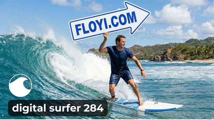 Built it. Still waiting.