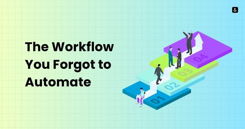 Your Enterprise Might Be Missing a Piece; Here’s What It Is 