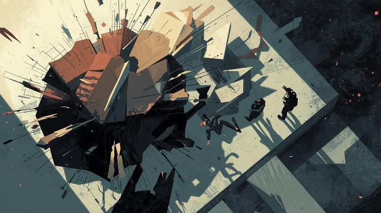 Invisible No More: Feminine Intelligence, Economic Justice, and the Systems That Fail Us