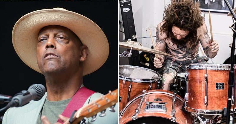 April’s best live music events in Melbourne’s eastern suburbs