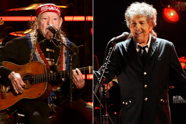 Willie Nelson, Golf Tournament, RC Car Racing, Counting Crows