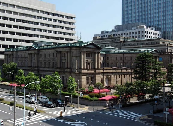BoJ must re-examine monetary framework, inflation targets
