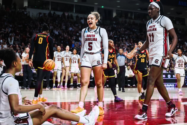 Cock-A-Doodle Brew 3/27: Sweet Talkin'