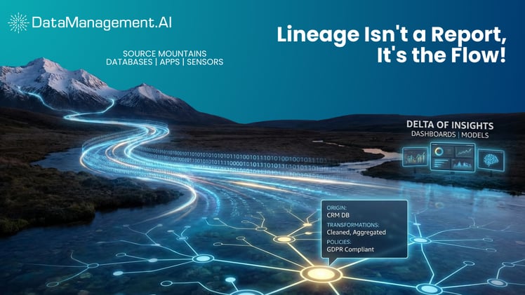 5 Data Engineering Trends for 2026 That Giants Don't Want You to Know