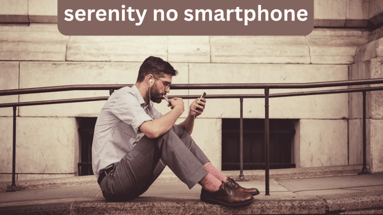 I Quit My Smartphone for a Year—The Superpower I Unlocked Will Blow Your Mind