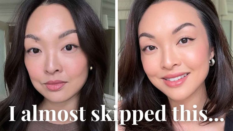 I almost skipped this...😮‍💨