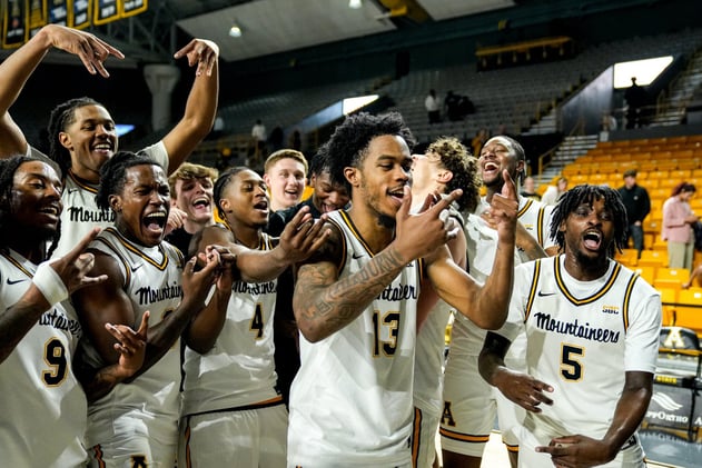 App State Brew 11/9: No Sunday Scaries Here