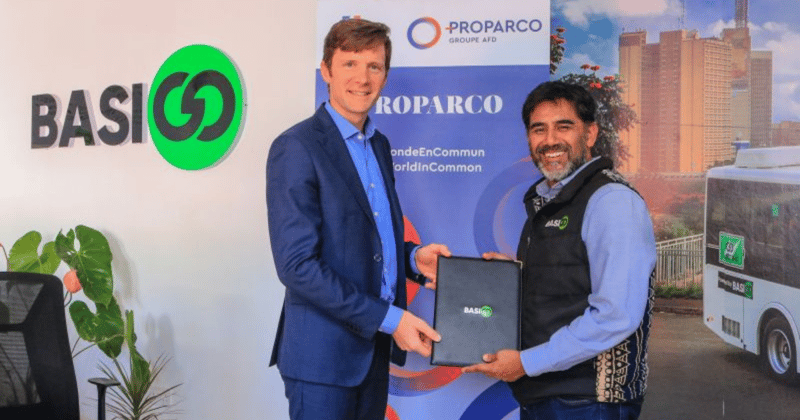 Funding review: November sees deal slowdown