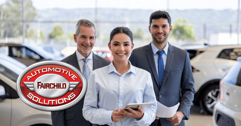 Building Long-Term Service Drive Success Through Customer Retention