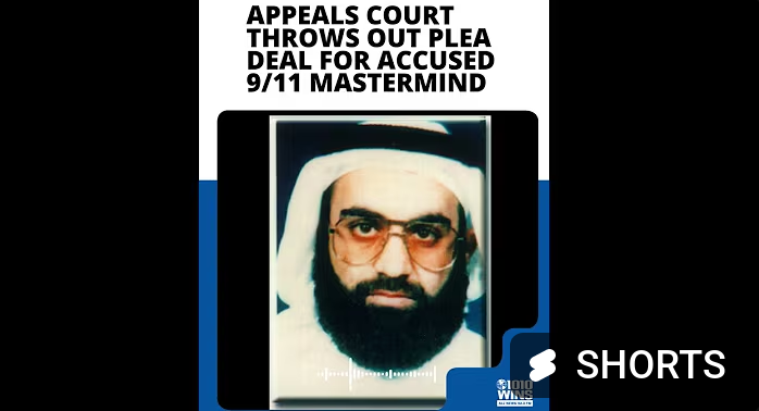 9/11 Trials in Chaos: Appeals Court Rejects Plea Deals | July 11, 2025 Podcast & Article Analysis