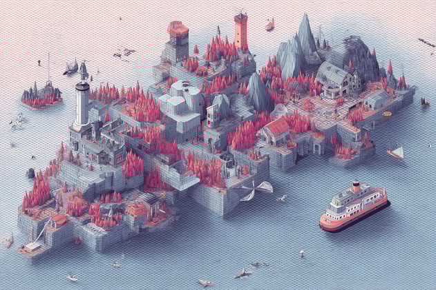 OpenAI:s Stargate expanderar till Europa 