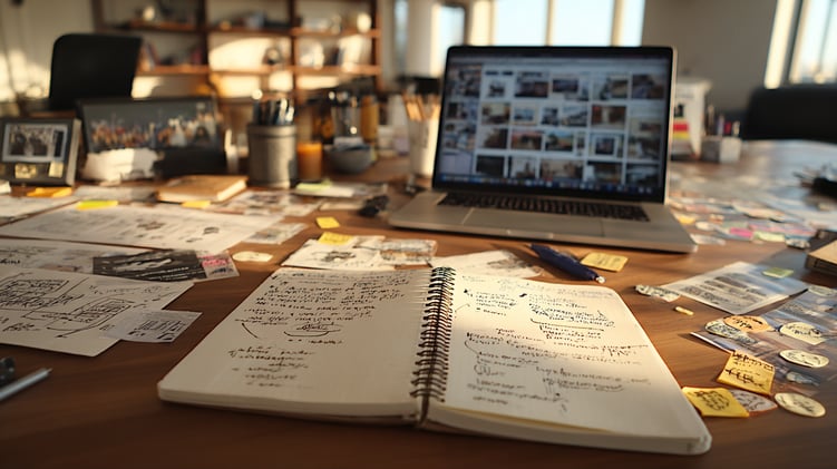 Business Prompts That Work