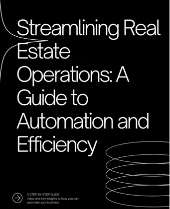 How AI Automation Can Give You Back Your Time in Real Estate