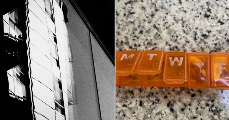 Parenting with Parkinson’s in east Melbourne: Pictures tell the story of younger diagnosis