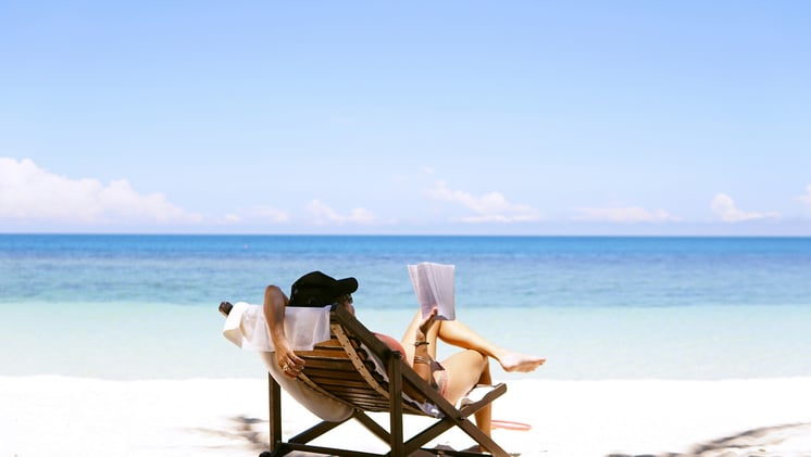 Taking Time to Reflect During your Summer Holiday: An Opportunity for Career Assessment