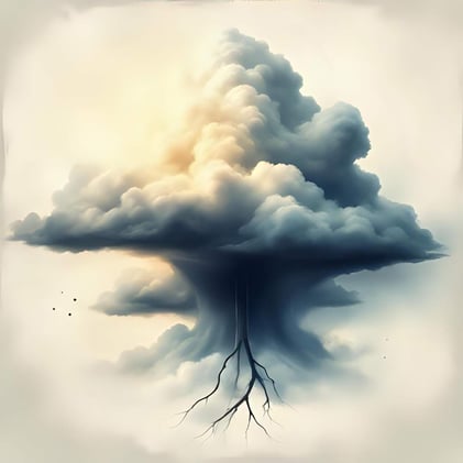 Como o Minimalismo me Ajudou com a Ansiedade