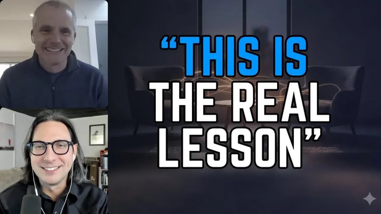 2025 Year-End Connection Reflection