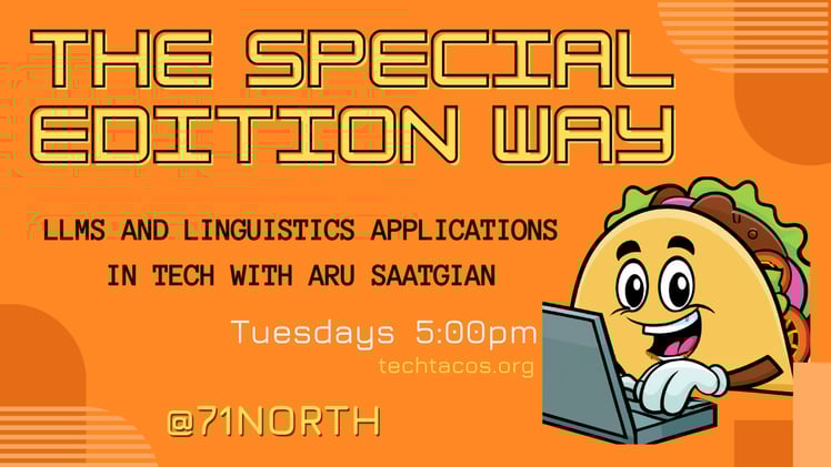 The Special Edition Way  