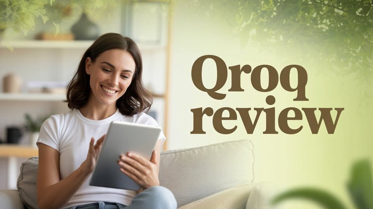 Qroq Review: Why Every Marketer Needs This Tool Now