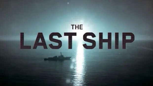 Recorrido del set de The Last Ship (2014)