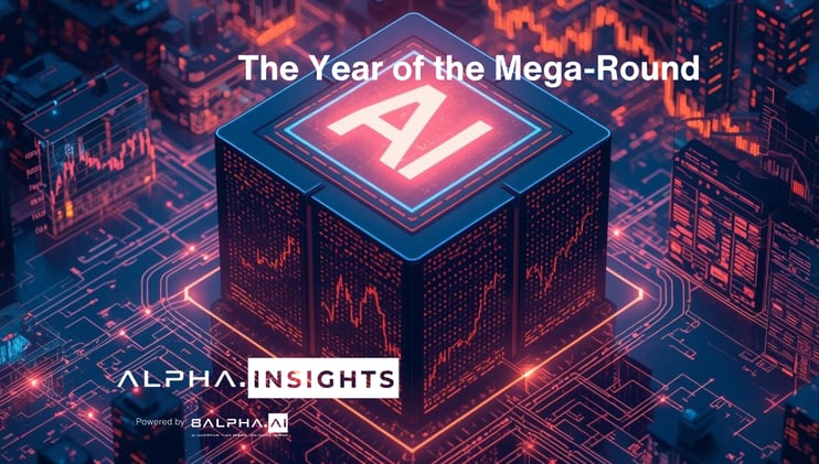 The Year of the Mega-Round
