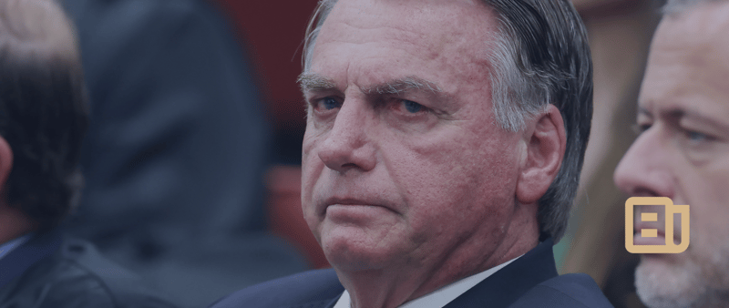 ❌ Bolsonaro vai ficar sem anistia?  