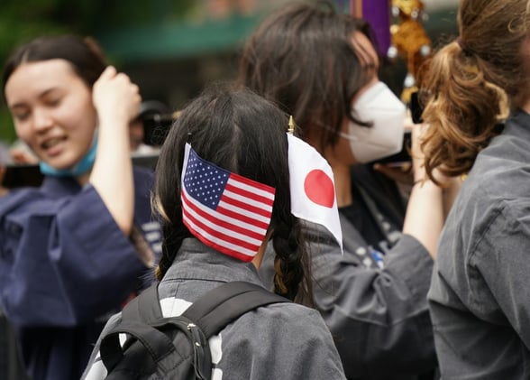 FINALLY! OpenAI launches AI browser in challenge to Google+US & Japan announce AI collaboration