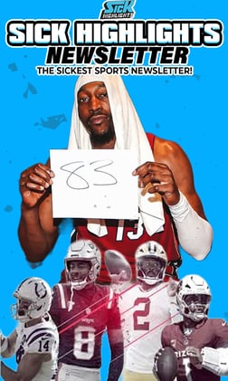 NFL Free Agency is Crazy!