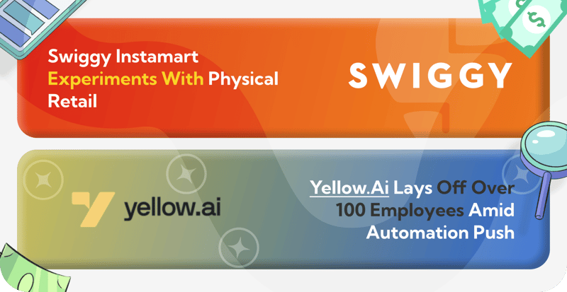 India’s Pet Economy, Yellow.ai Layoffs, and Instamart's New Play