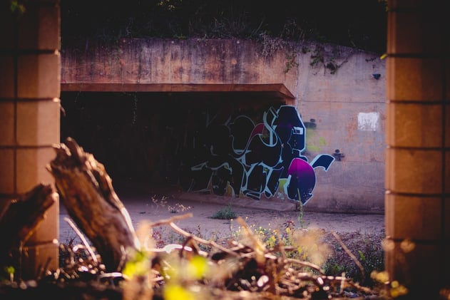 Don’t Be Found Wanting