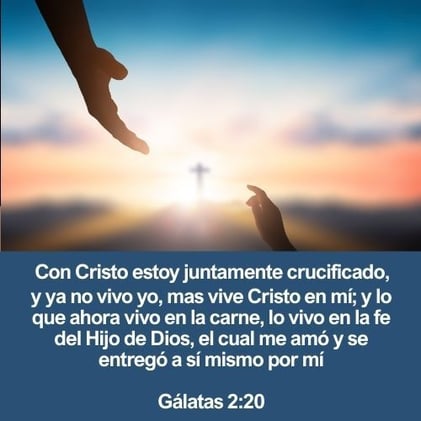 La Vida Cristiana