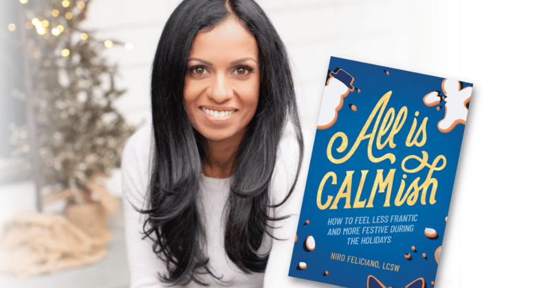 All is Calm..ish is here and pre-order gifts for you!