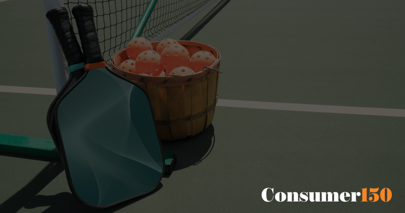 Pickleball Apparel & Equipment: A Consumer Growth Story for Investors
