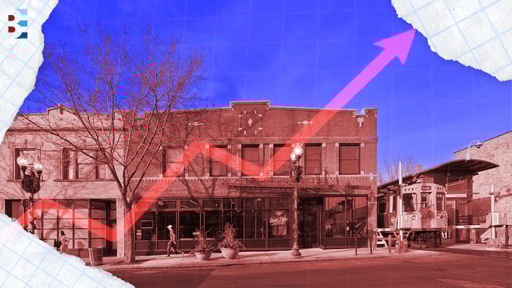 📈 The two comeback stories leading CRE in 2025