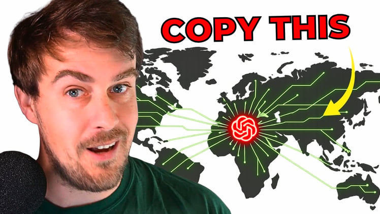 AI with Kyle Daily Update 183