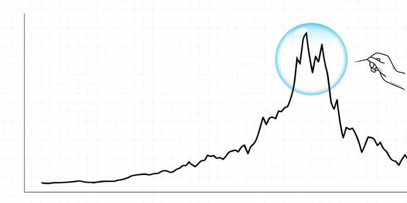 Has Crypto Failed?
