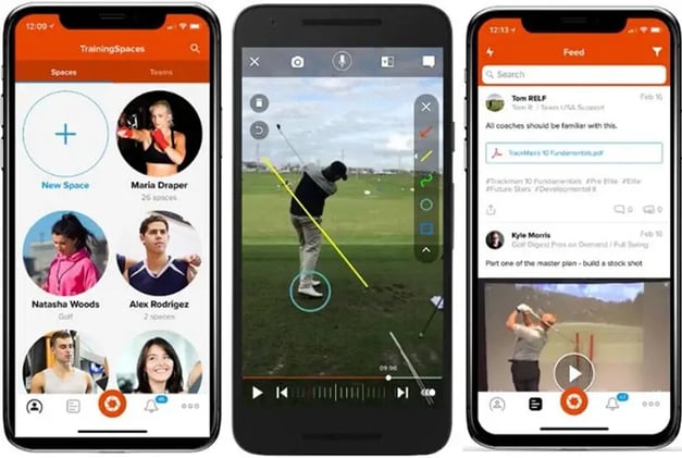 How CoachNow Scaled to 10M Users