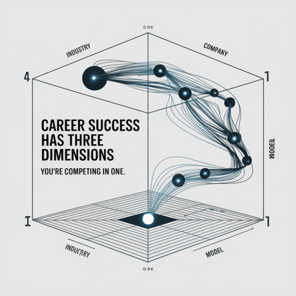 Netflix figured this out. Satya Nadella figured this out. When will you?