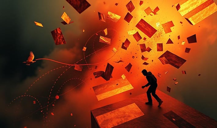 Scattered Goals Are Killing Your Influence